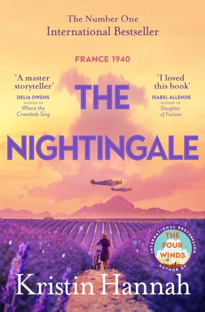 D2 The Nightingale