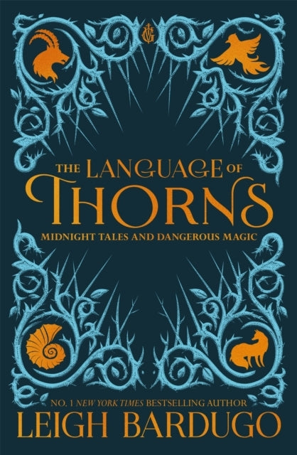 The Language of Thorns