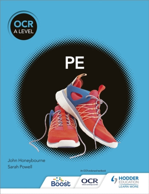 Ocr A Level Pe Year 1 and Year 2