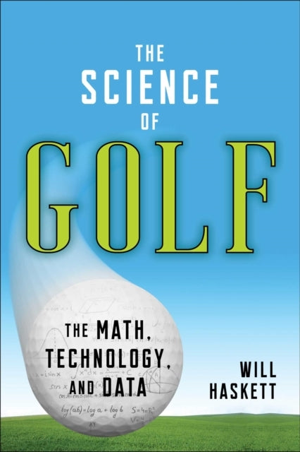 The Science of Golf
