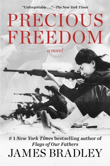 Precious Freedom