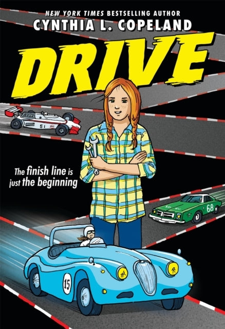 DRIVE