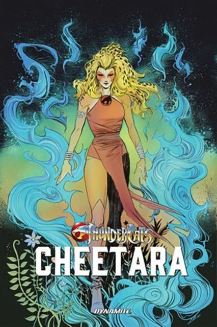 Thundercats: Cheetara