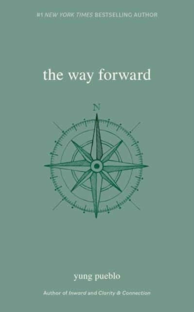 The Way Forward