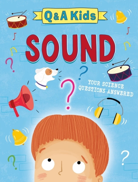 Q AND A KIDS SOUND