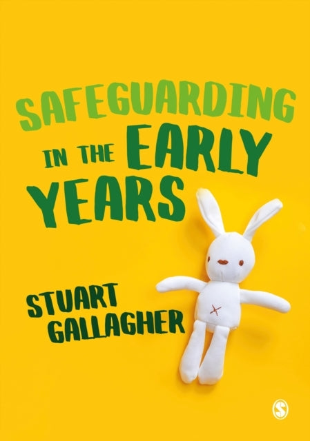 Safeguarding In The Early Years