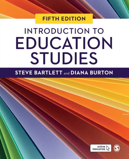 Introduction To Education Studies