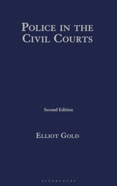 POLICE IN THE CIVIL COURTS