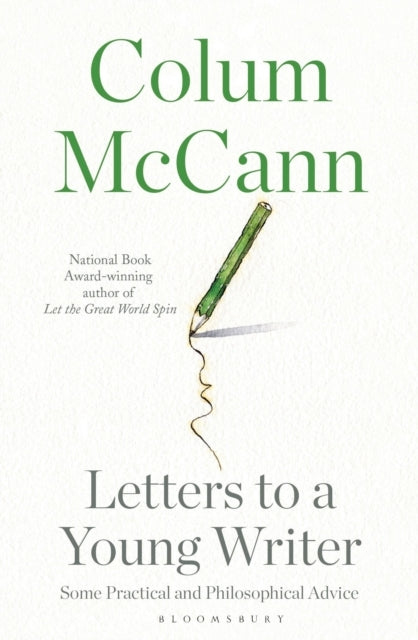 LETTERS TO A YOUNG WRITER