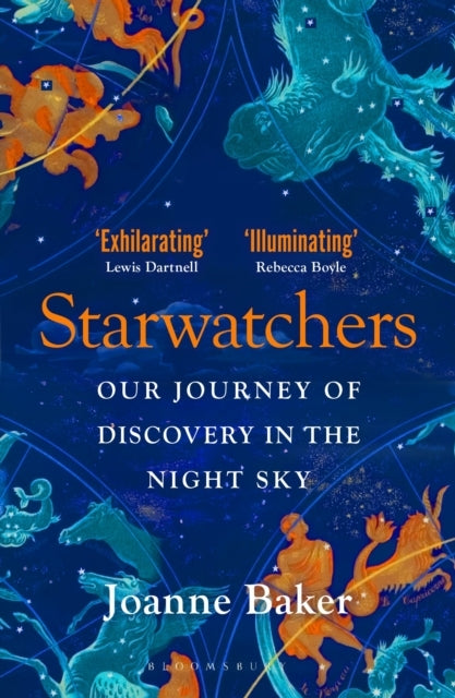 Starwatchers