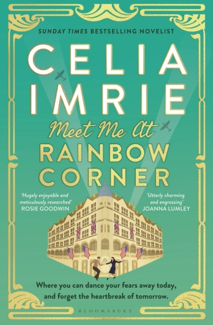 Meet Me At Rainbow Corner