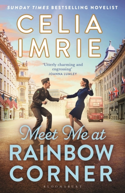 Meet Me at Rainbow Corner