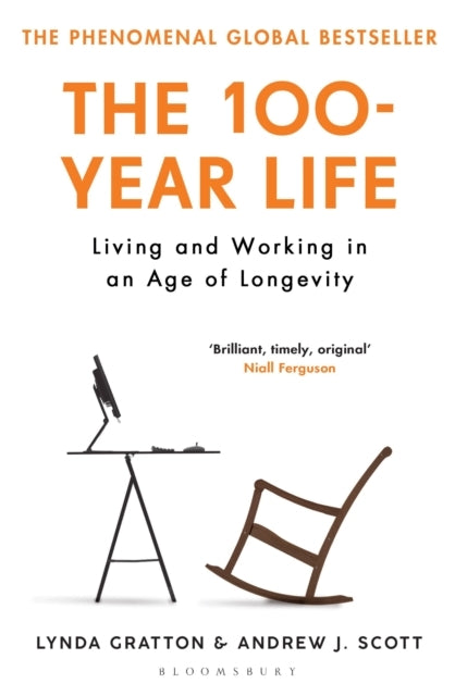 The 100-year Life