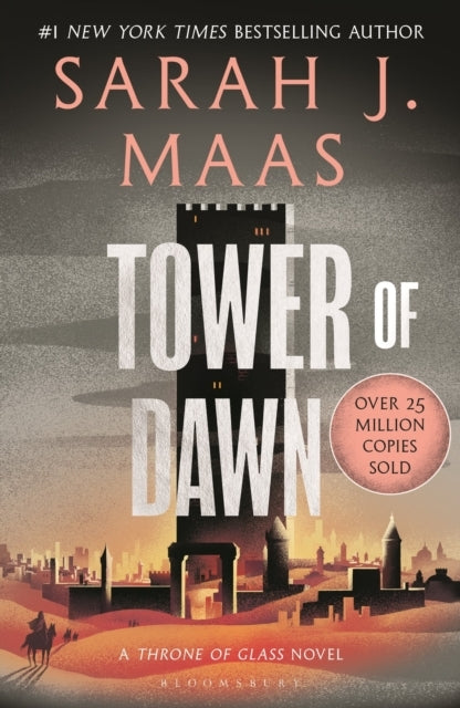 D1 Tower of Dawn