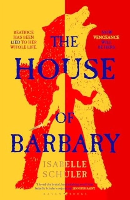 The House Of Barbary