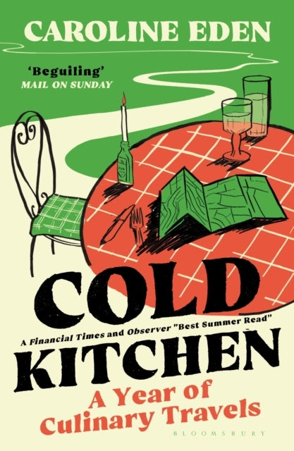 Cold Kitchen