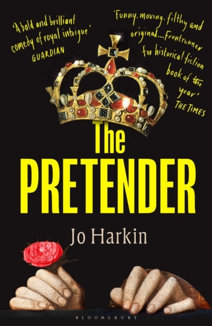 The Pretender