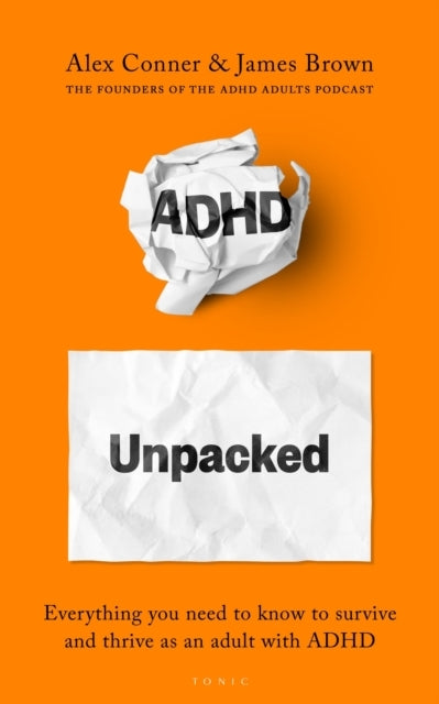Adhd Unpacked