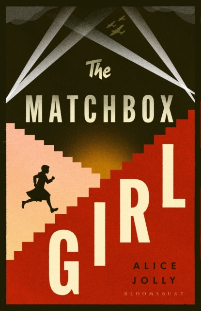 The Matchbox Girl