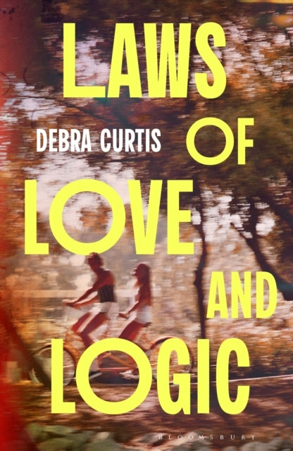 Laws of Love and Logic