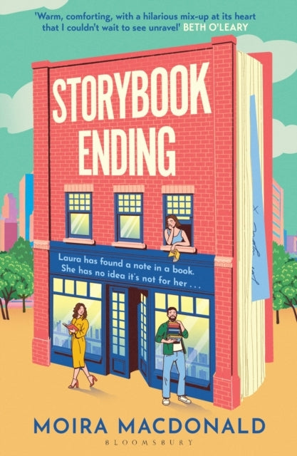 Storybook Ending