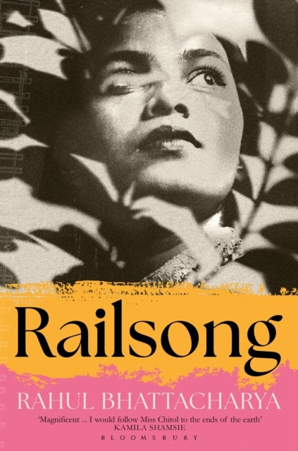 Railsong