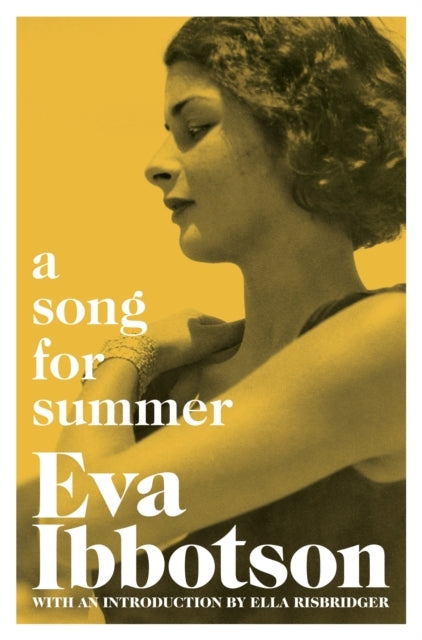 A Song For Summer