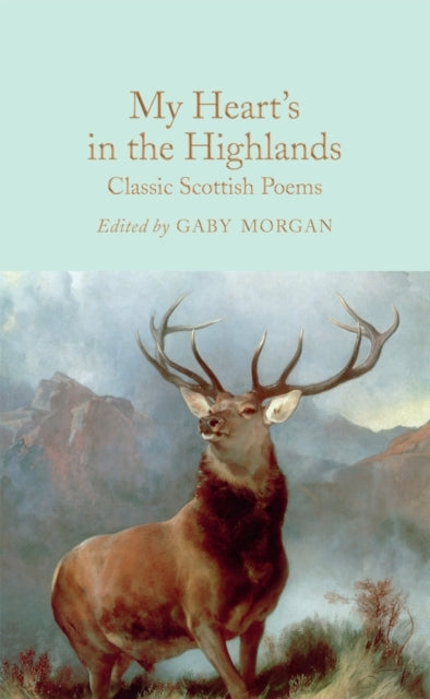 My Hearts in the Highlands