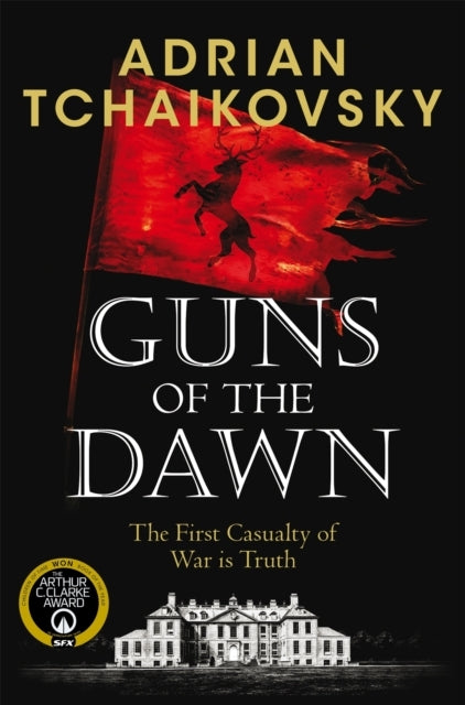 Guns Of The Dawn