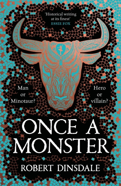 Once A Monster