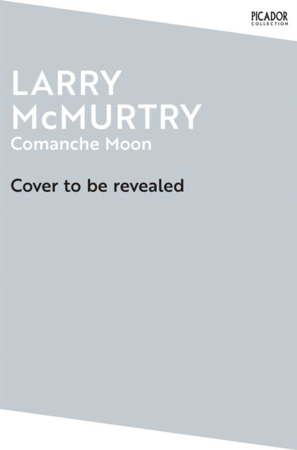 Comanche Moon