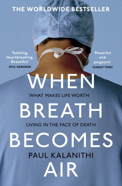 D2 When Breath Becomes Air