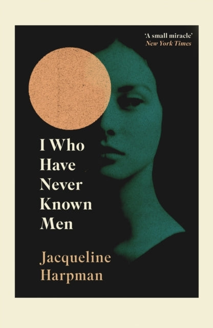 D2 I Who Have Never Known Men