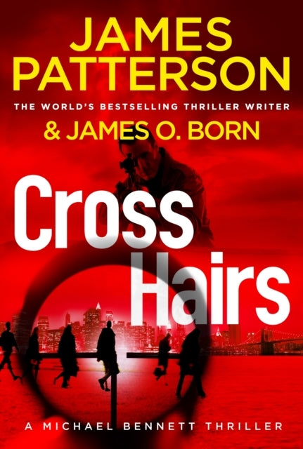 Crosshairs (Michael Bennett 16)