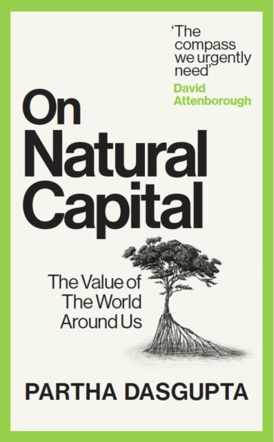 On Natural Capital