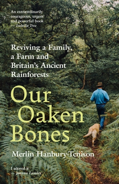 Our Oaken Bones
