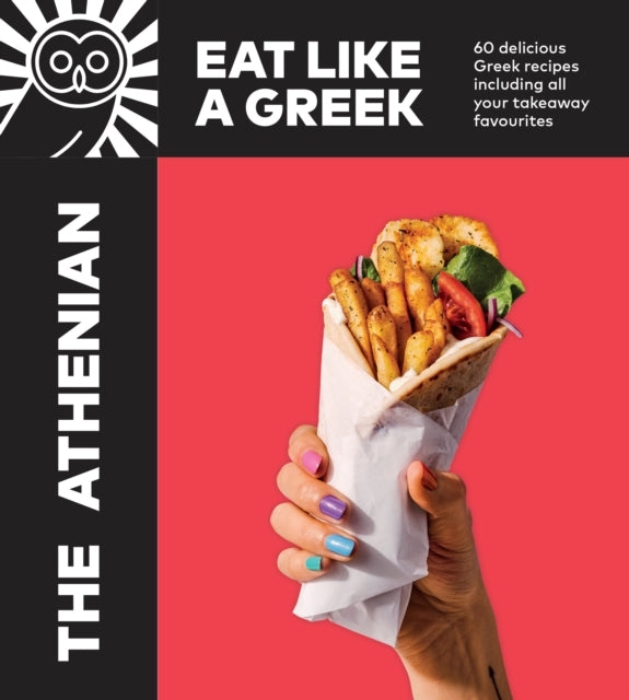 The Athenian Cookbook
