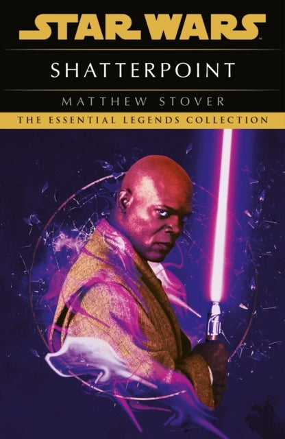 Star Wars Shatterpoint