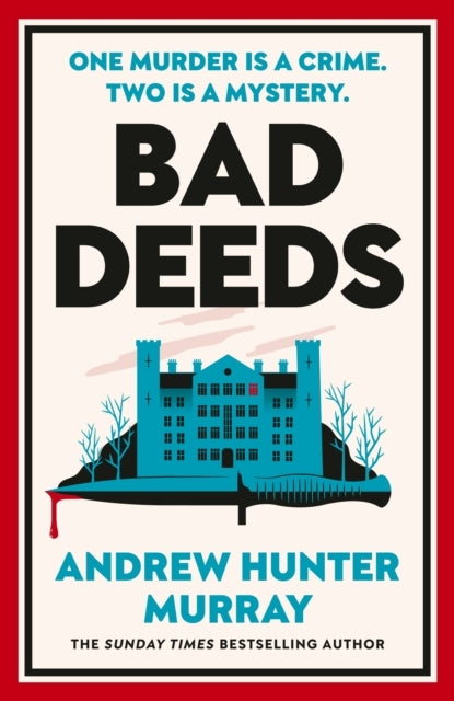 Bad Deeds