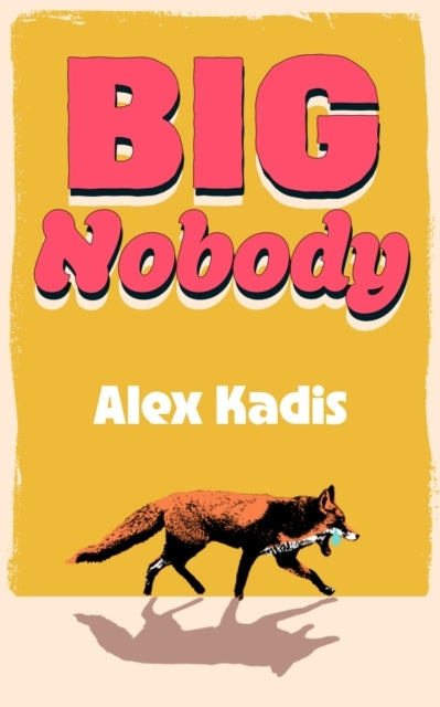 Big Nobody