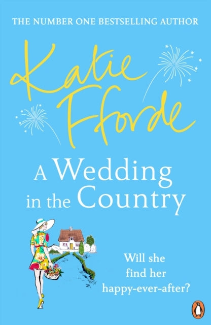 A Wedding in the Country