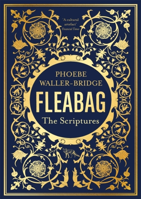 Fleabag the Scriptures