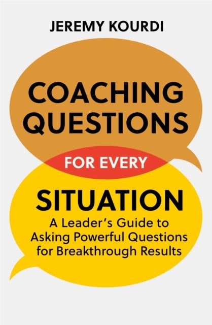 Coaching Questions for Every Situation