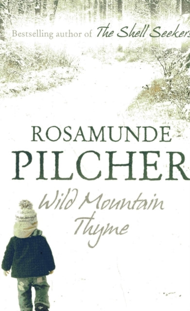 Wild Mountain Thyme