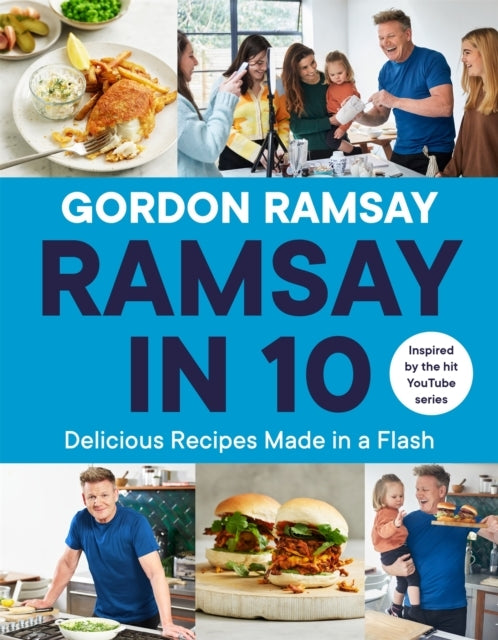 D2 Ramsay in 10