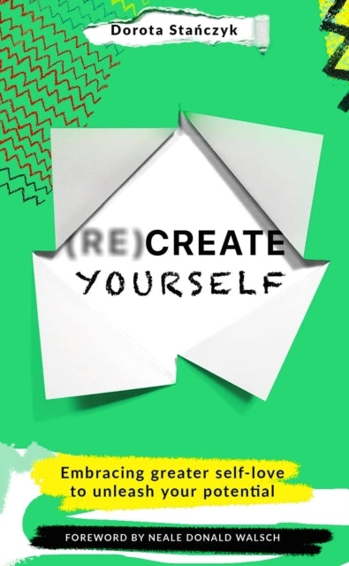 Recreate Yourself
