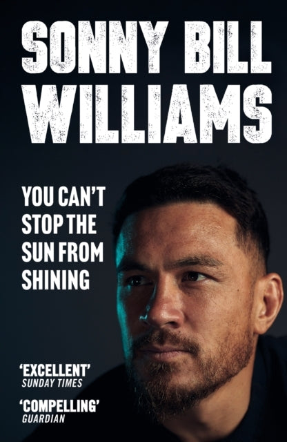 You Can'T Stop The Sun From Shining