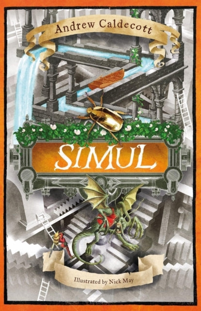 SIMUL MOMENTICON, BOOK 2