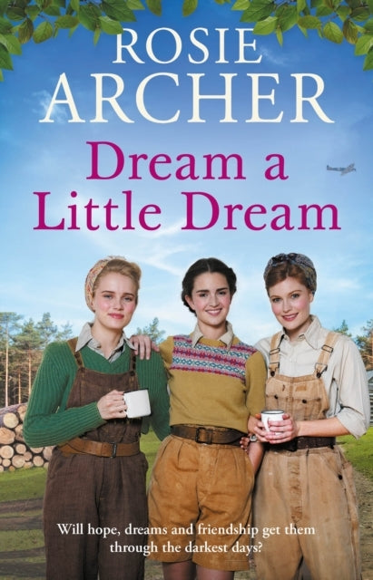 Dream A Little Dream