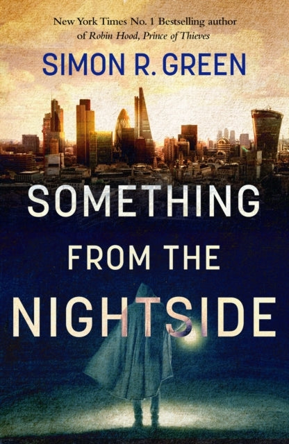 Something From the Nightside